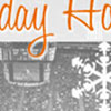 Texas Basketball holiday hoops email