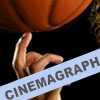 Women's Basketball cinemagraph