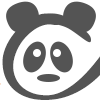 Panda Bears logo