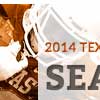 Mobile version of football tickets microsite for Texas Athletics
