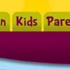 Longhorns Kids Club website