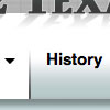 Texas Athletics Report website